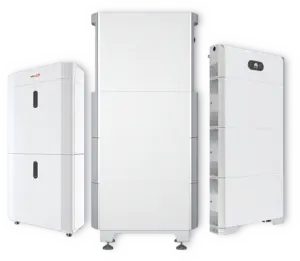 batterij opslag systemen
