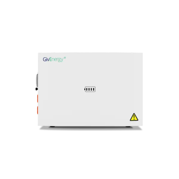 GivEnergy 5.12 kWh met 3 kW AC Coupled omvormer inclusief installatie - Afbeelding 3