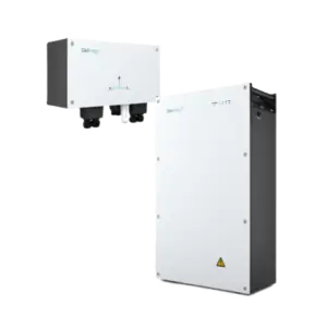 GivEnergy 9.5 kWh met 3 kW AC Coupled omvormer inclusief installatie