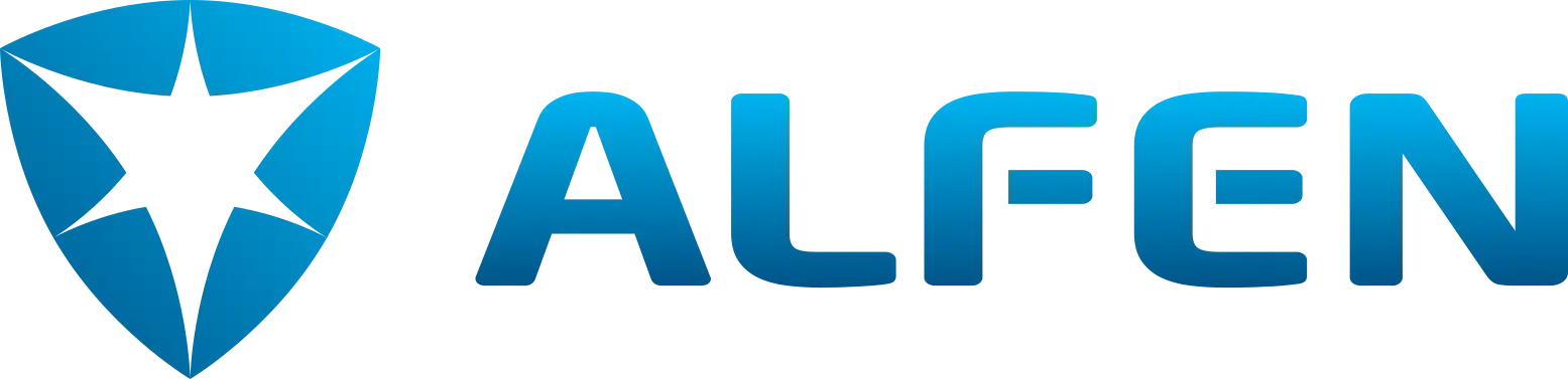 alfen logo