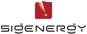 Sigenergy