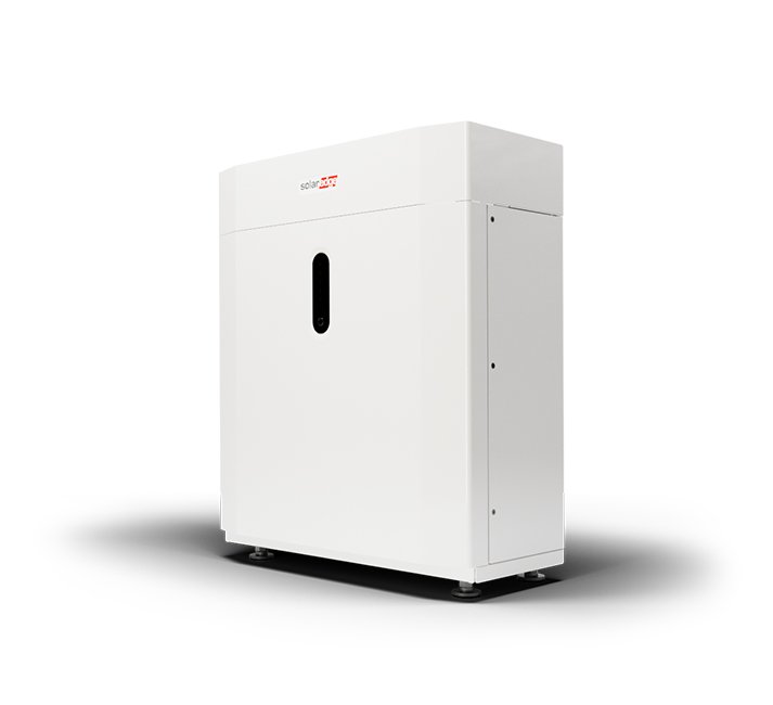 SolarEdge Home Battery 48V driefase thuisbatterij